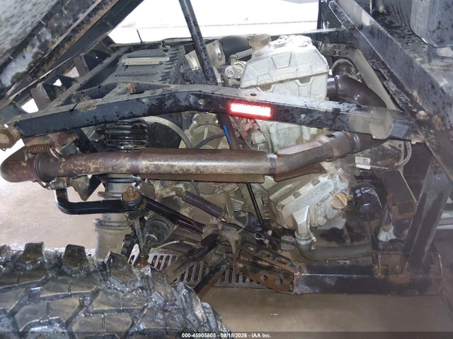 3NSRCA57XHG955047 Polaris Ranger 570 Full-size