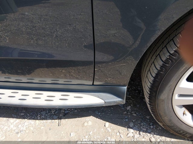 45905806 :رقم المزاد ، 4JGDA5HB0DA114996 vin ، 2013 Mercedes-benz Ml 350 4matic مزاد بيع
