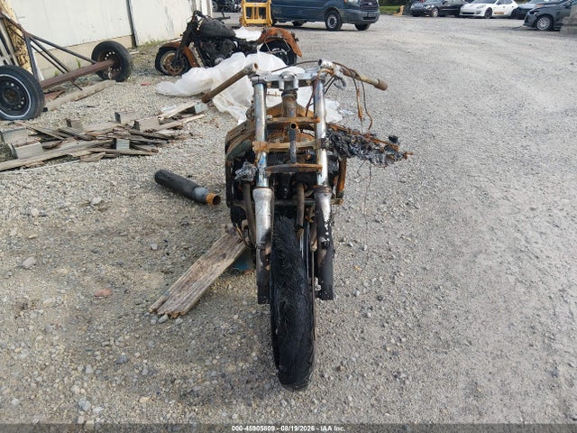 Aukcja sprzedaży 2006 Suzuki Gsx600 F, vin: JS1GN79A562105581, numer aukcji: 45905809