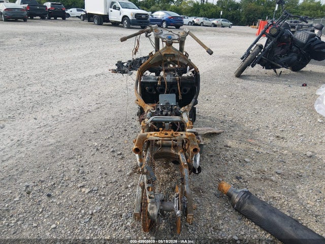Aukcja sprzedaży 2006 Suzuki Gsx600 F, vin: JS1GN79A562105581, numer aukcji: 45905809