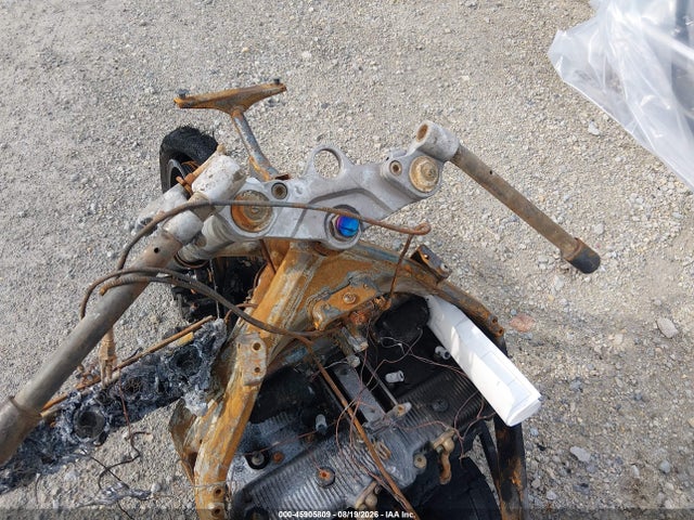 Aukcja sprzedaży 2006 Suzuki Gsx600 F, vin: JS1GN79A562105581, numer aukcji: 45905809