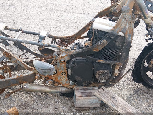 Aukcja sprzedaży 2006 Suzuki Gsx600 F, vin: JS1GN79A562105581, numer aukcji: 45905809