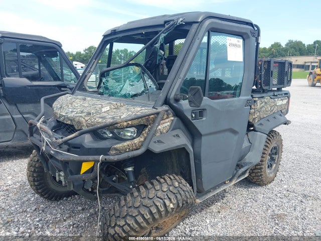 Продажа на аукционе авто 2019 Can-am Defender Xt Cab Hd10, vin: 3JBUFAP44KK001326, номер лота: 45905810