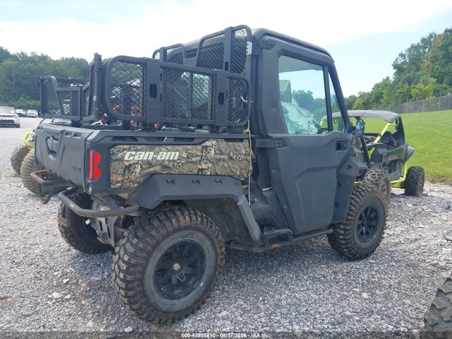 Продажа на аукционе авто 2019 Can-am Defender Xt Cab Hd10, vin: 3JBUFAP44KK001326, номер лота: 45905810