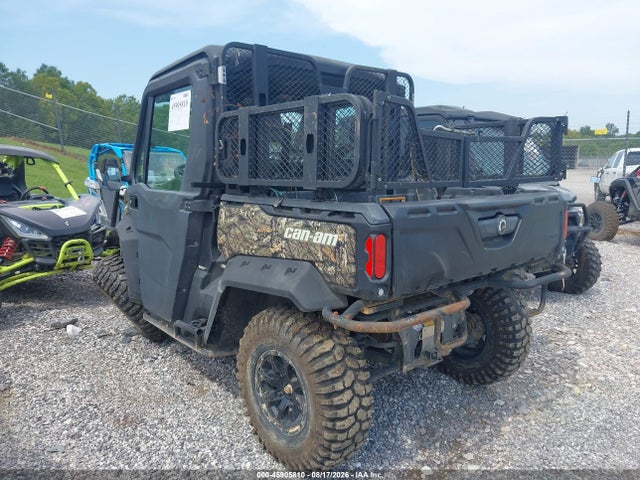 Продажа на аукционе авто 2019 Can-am Defender Xt Cab Hd10, vin: 3JBUFAP44KK001326, номер лота: 45905810