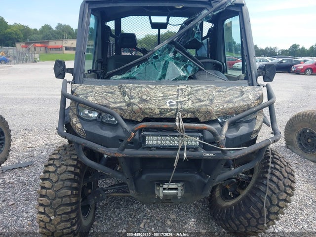 Продажа на аукционе авто 2019 Can-am Defender Xt Cab Hd10, vin: 3JBUFAP44KK001326, номер лота: 45905810