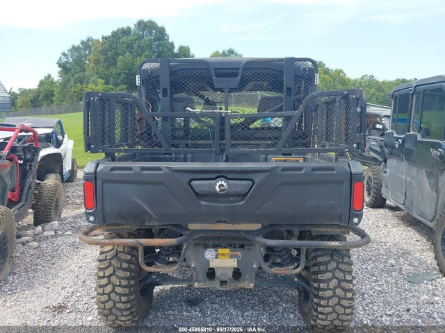 Продажа на аукционе авто 2019 Can-am Defender Xt Cab Hd10, vin: 3JBUFAP44KK001326, номер лота: 45905810