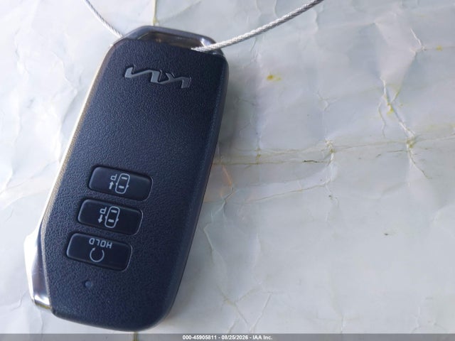 Продаж на аукціоні авто 2022 Kia Ev6 Gt-line, vin: KNDC4DLC4N5050702, номер лоту: 45905811