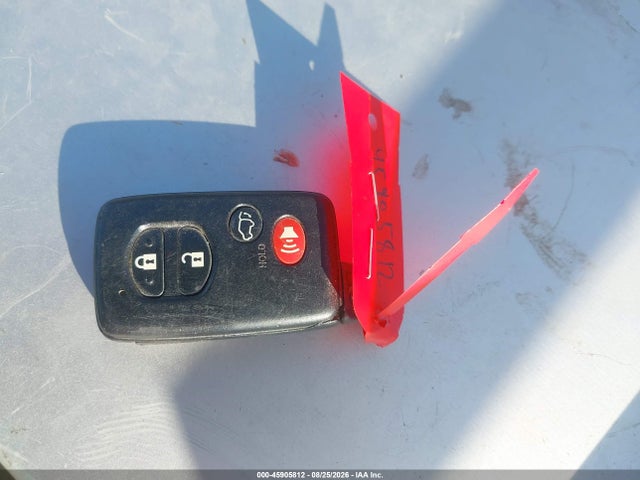 Aukcja sprzedaży 2008 Toyota Highlander Limited, vin: JTEES42A882026581, numer aukcji: 45905812