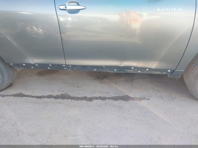Aukcja sprzedaży 2008 Toyota Highlander Limited, vin: JTEES42A882026581, numer aukcji: 45905812