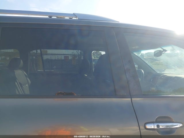 Aukcja sprzedaży 2008 Toyota Highlander Limited, vin: JTEES42A882026581, numer aukcji: 45905812