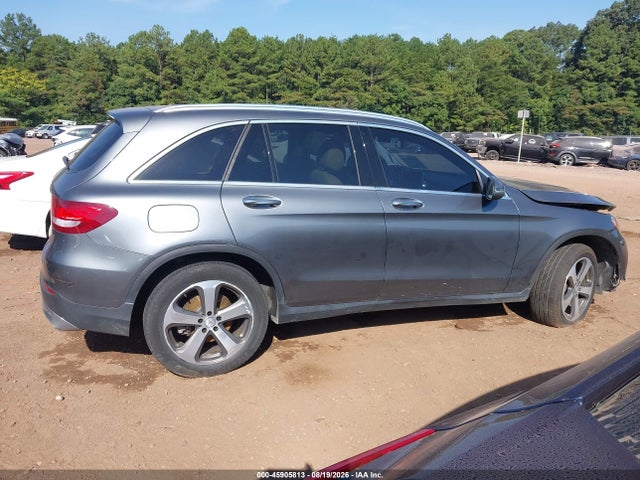 Продаж на аукціоні авто 2016 Mercedes-benz Glc 300, vin: WDC0G4JBXGF034130, номер лоту: 45905813