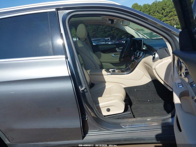 Продаж на аукціоні авто 2016 Mercedes-benz Glc 300, vin: WDC0G4JBXGF034130, номер лоту: 45905813