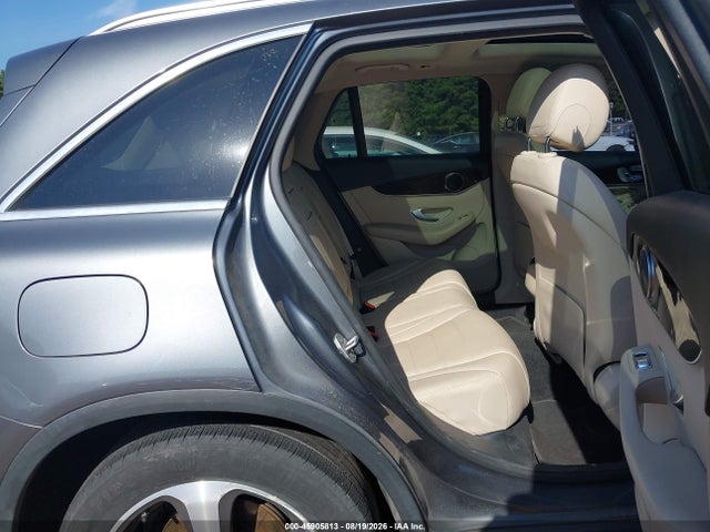Продаж на аукціоні авто 2016 Mercedes-benz Glc 300, vin: WDC0G4JBXGF034130, номер лоту: 45905813