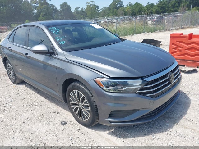 Продажа на аукционе авто 2019 Volkswagen Jetta 1.4t R-line/1.4t S/1.4t Se, vin: 3VWC57BU1KM123696, номер лота: 45905816