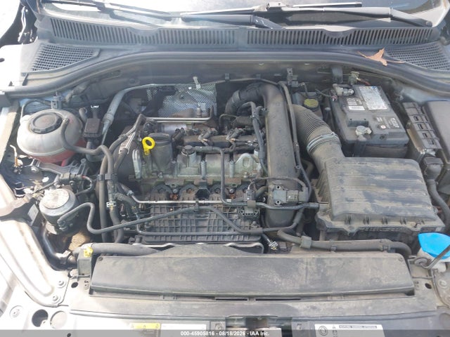Продажа на аукционе авто 2019 Volkswagen Jetta 1.4t R-line/1.4t S/1.4t Se, vin: 3VWC57BU1KM123696, номер лота: 45905816