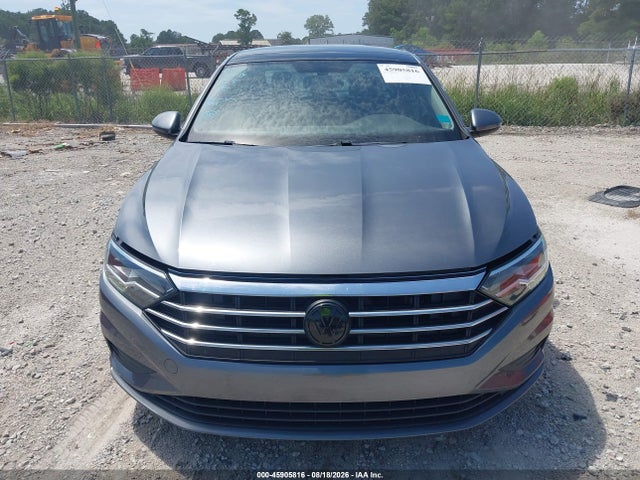 Продажа на аукционе авто 2019 Volkswagen Jetta 1.4t R-line/1.4t S/1.4t Se, vin: 3VWC57BU1KM123696, номер лота: 45905816