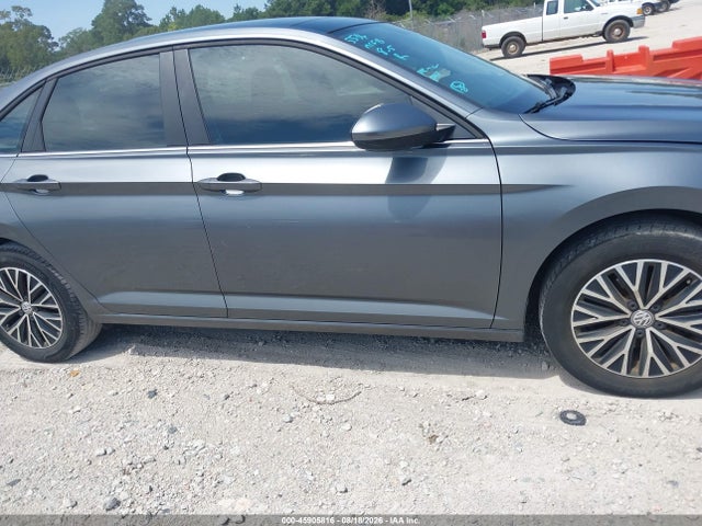 Продажа на аукционе авто 2019 Volkswagen Jetta 1.4t R-line/1.4t S/1.4t Se, vin: 3VWC57BU1KM123696, номер лота: 45905816