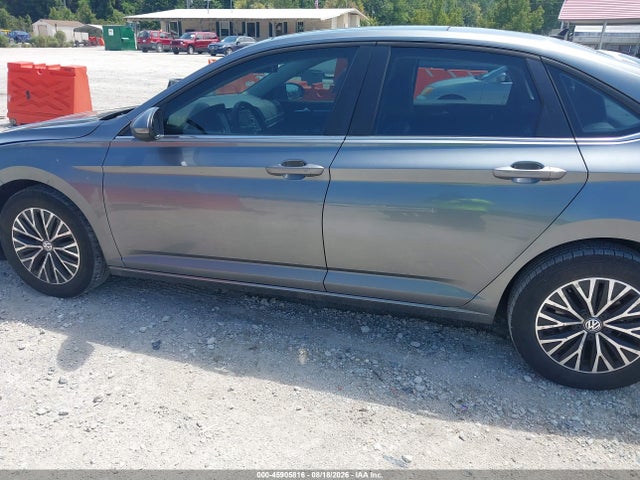 Продажа на аукционе авто 2019 Volkswagen Jetta 1.4t R-line/1.4t S/1.4t Se, vin: 3VWC57BU1KM123696, номер лота: 45905816