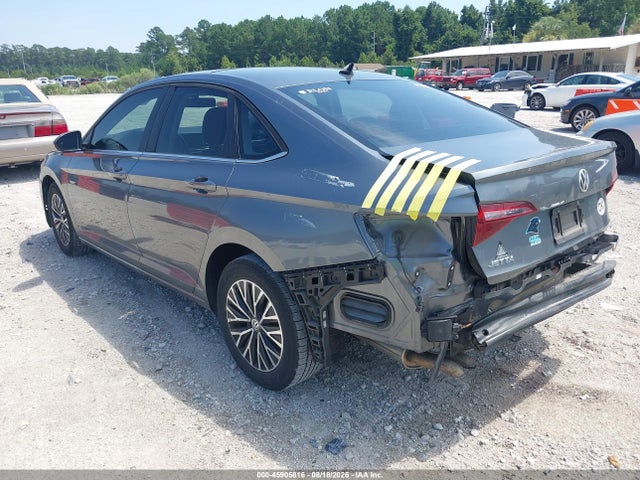 Продажа на аукционе авто 2019 Volkswagen Jetta 1.4t R-line/1.4t S/1.4t Se, vin: 3VWC57BU1KM123696, номер лота: 45905816