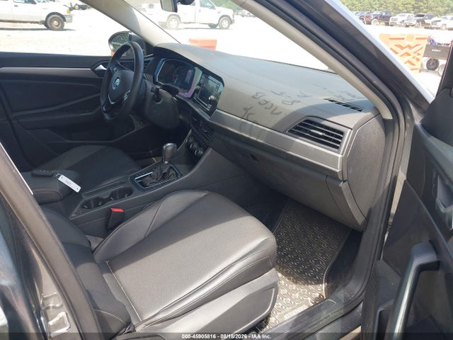 Продажа на аукционе авто 2019 Volkswagen Jetta 1.4t R-line/1.4t S/1.4t Se, vin: 3VWC57BU1KM123696, номер лота: 45905816