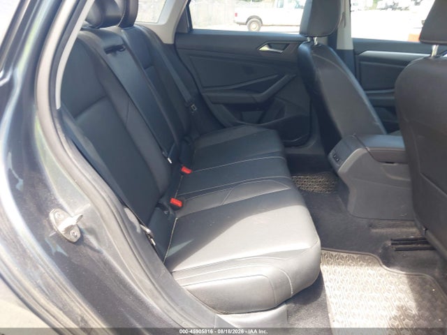 Продажа на аукционе авто 2019 Volkswagen Jetta 1.4t R-line/1.4t S/1.4t Se, vin: 3VWC57BU1KM123696, номер лота: 45905816