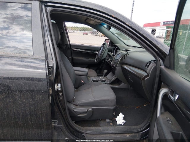 Aukcja sprzedaży 2012 Kia Sorento Lx, vin: 5XYKT4A66CG197782, numer aukcji: 45905818