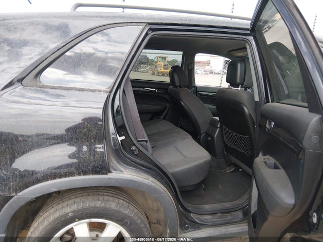 Aukcja sprzedaży 2012 Kia Sorento Lx, vin: 5XYKT4A66CG197782, numer aukcji: 45905818