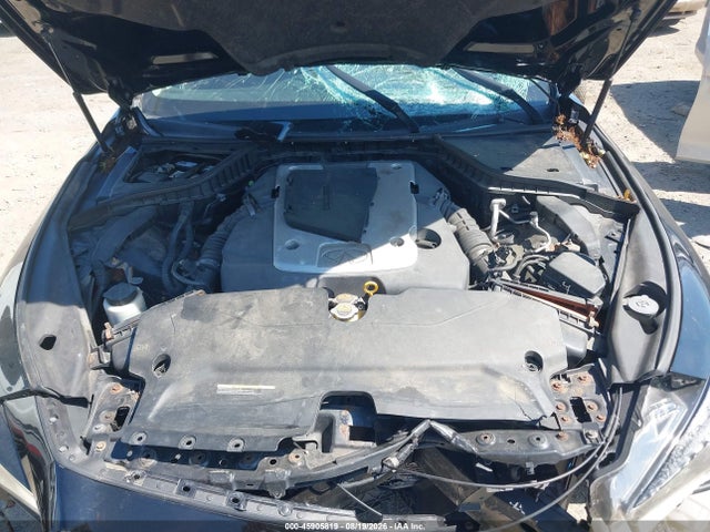 JN1BV7AR4EM684294 Infiniti Q50 Premium