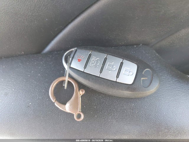 JN1BV7AR4EM684294 Infiniti Q50 Premium