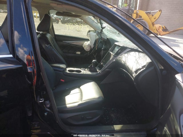 JN1BV7AR4EM684294 Infiniti Q50 Premium