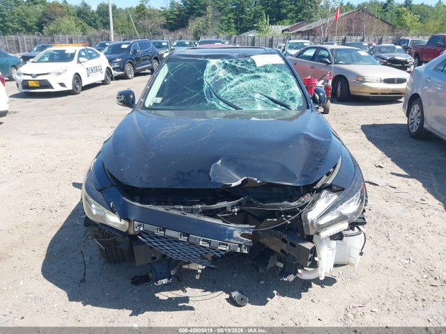 JN1BV7AR4EM684294 Infiniti Q50 Premium