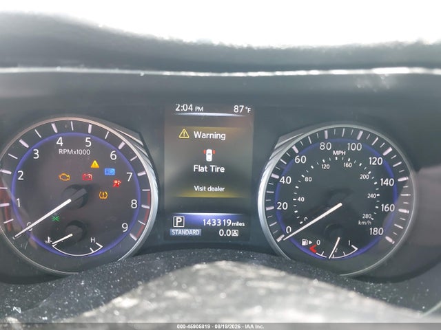 JN1BV7AR4EM684294 Infiniti Q50 Premium