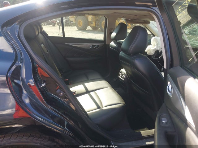 JN1BV7AR4EM684294 Infiniti Q50 Premium