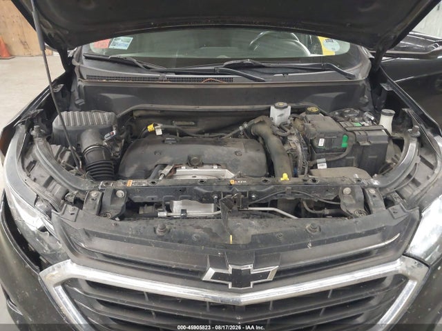 45905823 :رقم المزاد ، 3GNAXLEXXKL371817 vin ، 2019 Chevrolet Equinox Lt مزاد بيع