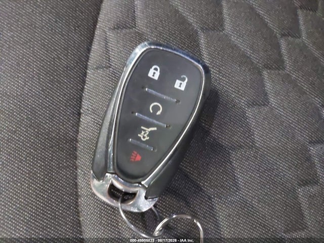 45905823 :رقم المزاد ، 3GNAXLEXXKL371817 vin ، 2019 Chevrolet Equinox Lt مزاد بيع