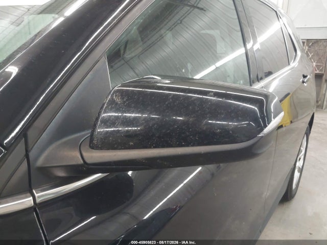 45905823 :رقم المزاد ، 3GNAXLEXXKL371817 vin ، 2019 Chevrolet Equinox Lt مزاد بيع