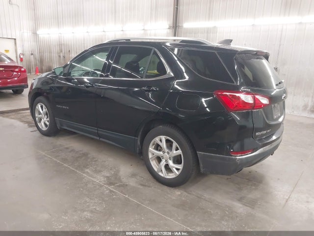 45905823 :رقم المزاد ، 3GNAXLEXXKL371817 vin ، 2019 Chevrolet Equinox Lt مزاد بيع