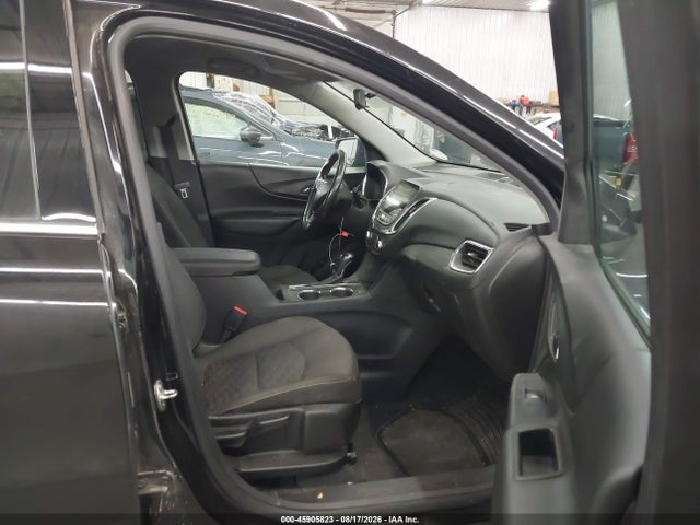 45905823 :رقم المزاد ، 3GNAXLEXXKL371817 vin ، 2019 Chevrolet Equinox Lt مزاد بيع