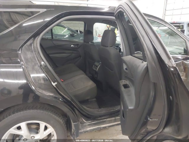 45905823 :رقم المزاد ، 3GNAXLEXXKL371817 vin ، 2019 Chevrolet Equinox Lt مزاد بيع