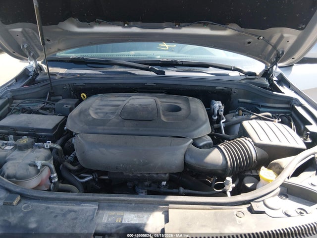 Продажа на аукционе авто 2020 Jeep Grand Cherokee High Altitude 4x4, vin: 1C4RJFCG6LC159785, номер лота: 45905824