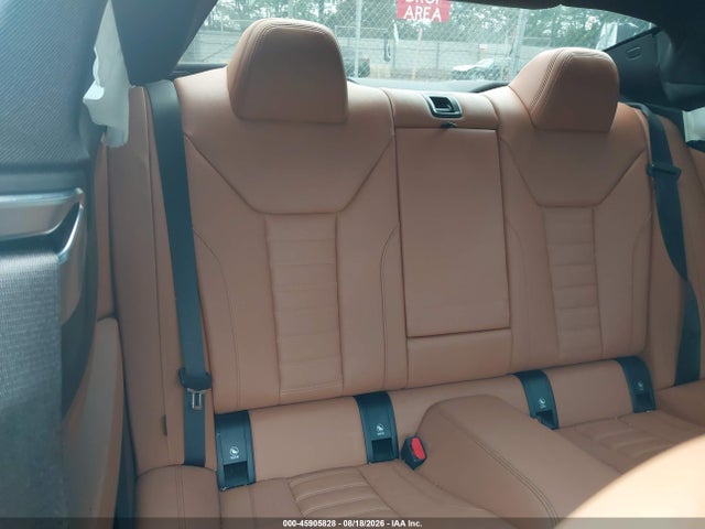 Продажа на аукционе авто 2021 Bmw M440i Xdrive, vin: WBA13AR03MCF67070, номер лота: 45905828