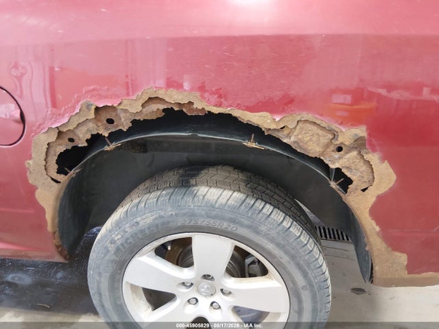 Aukcja sprzedaży 2009 Dodge Ram 1500 Slt/sport/trx, vin: 1D3HV18T59S752312, numer aukcji: 45905829