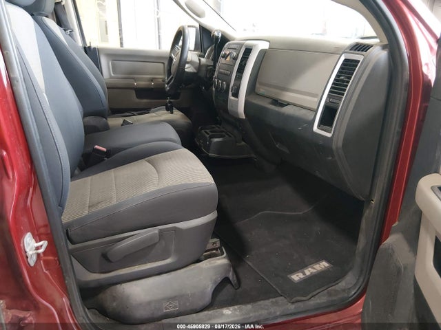 Aukcja sprzedaży 2009 Dodge Ram 1500 Slt/sport/trx, vin: 1D3HV18T59S752312, numer aukcji: 45905829