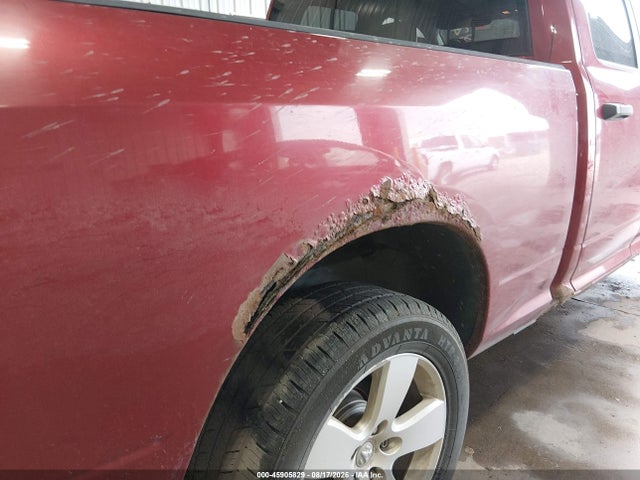 Aukcja sprzedaży 2009 Dodge Ram 1500 Slt/sport/trx, vin: 1D3HV18T59S752312, numer aukcji: 45905829