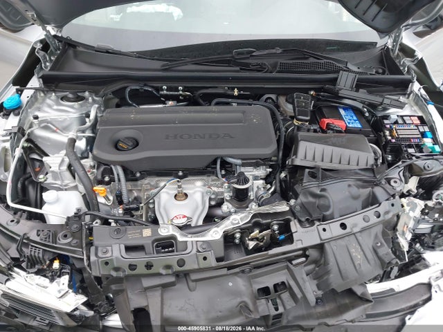 Aukcja sprzedaży 2026 Honda Civic Sport, vin: 2HGFE2F5XTH612671, numer aukcji: 45905831