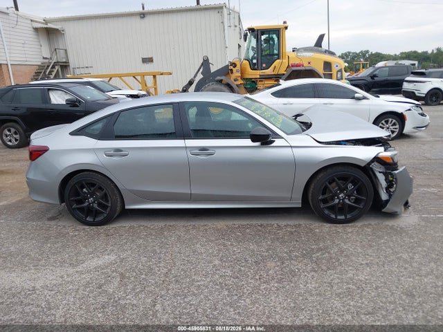 Aukcja sprzedaży 2026 Honda Civic Sport, vin: 2HGFE2F5XTH612671, numer aukcji: 45905831
