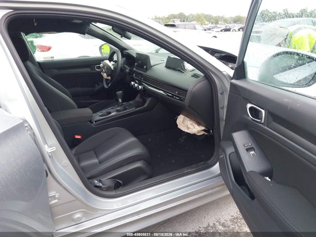 Aukcja sprzedaży 2026 Honda Civic Sport, vin: 2HGFE2F5XTH612671, numer aukcji: 45905831