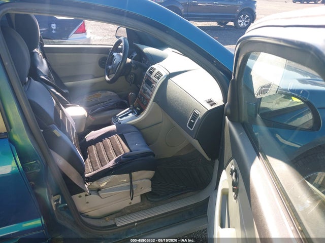 Aukcja sprzedaży 2007 Chevrolet Equinox Lt, vin: 2CNDL73F576088736, numer aukcji: 45905832