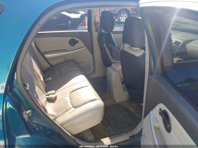 Aukcja sprzedaży 2007 Chevrolet Equinox Lt, vin: 2CNDL73F576088736, numer aukcji: 45905832